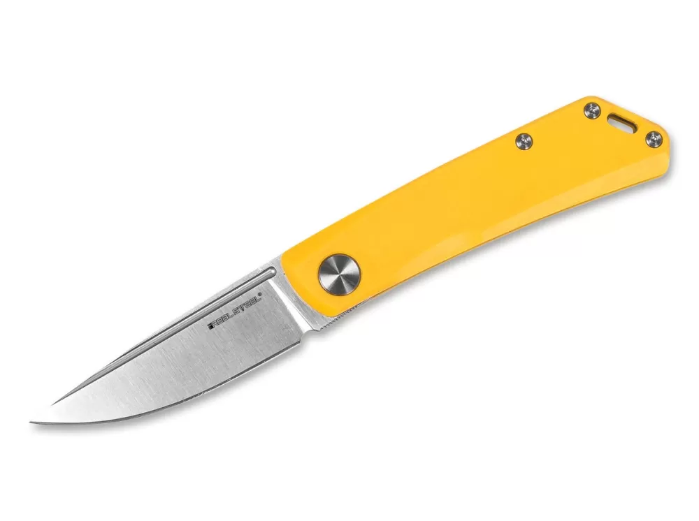 Flash Sale Real Steel Luna Lite Yellow