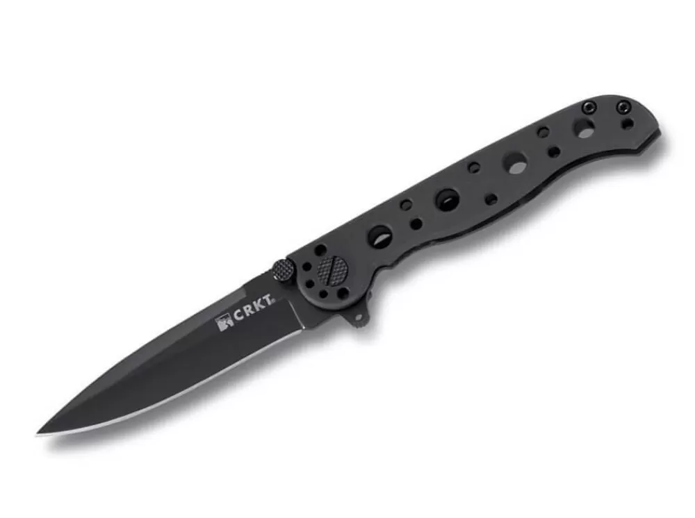 Cheap CRKT M16-01 Black