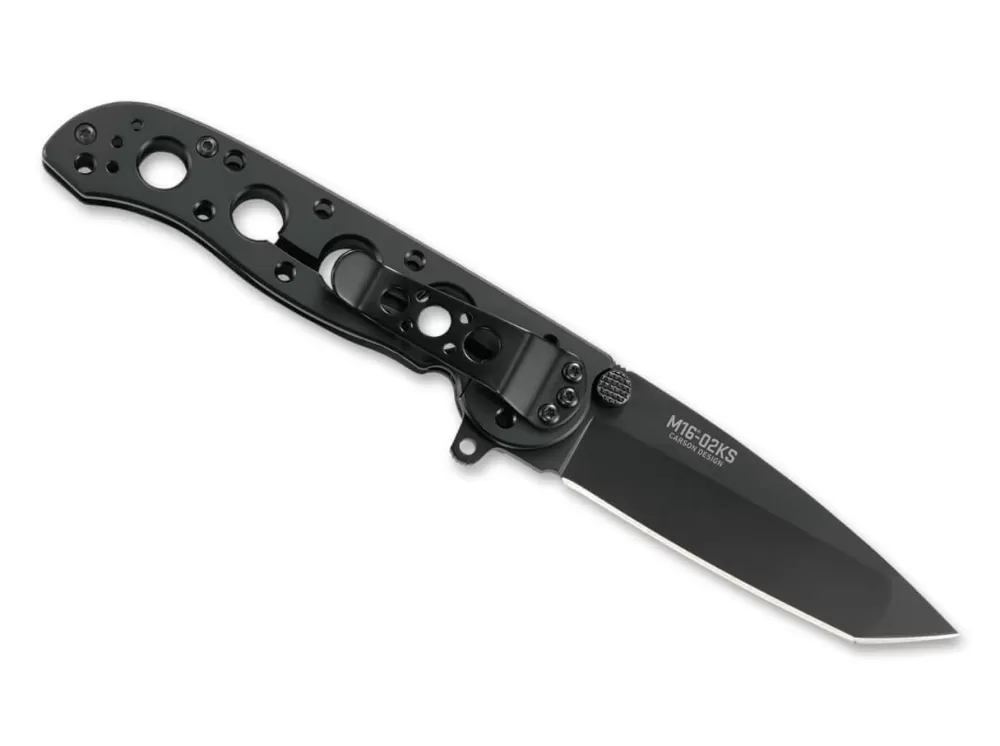 Fashion CRKT M16-02 Ks Tanto