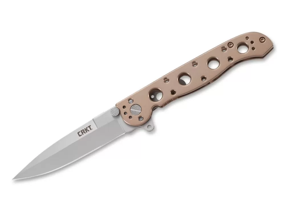 Shop CRKT M16-03 Bronze Satin