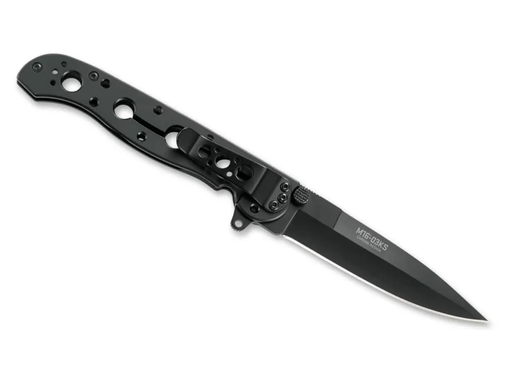 Sale CRKT M16-03 Ks Spear Point