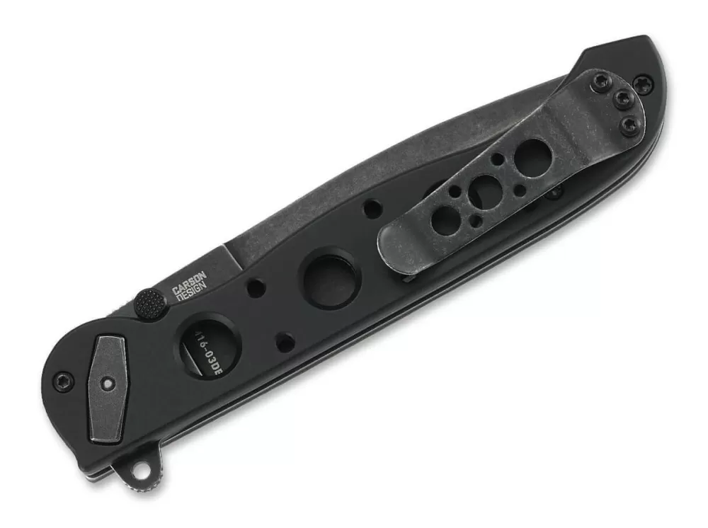 Cheap CRKT M16-03Db