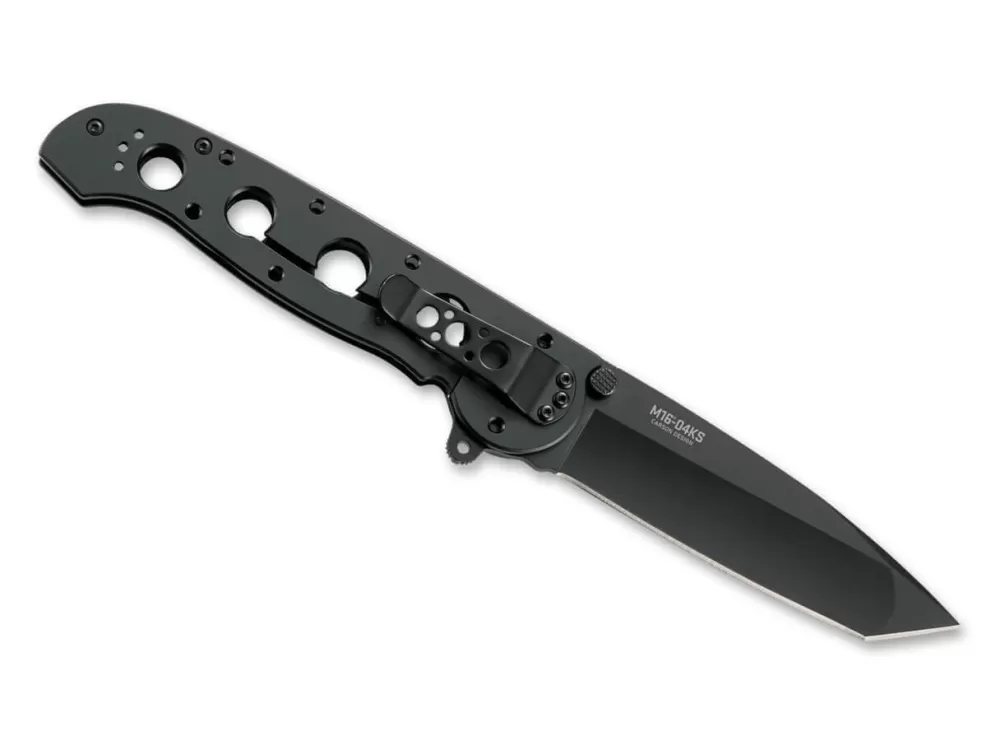 Fashion CRKT M16-04 Ks Tanto