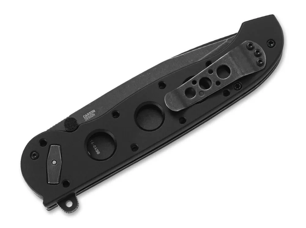 Online CRKT M16-04Db