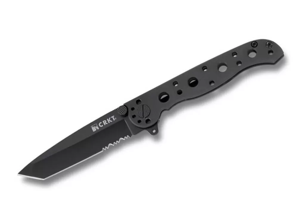 Flash Sale CRKT M16-10 Black