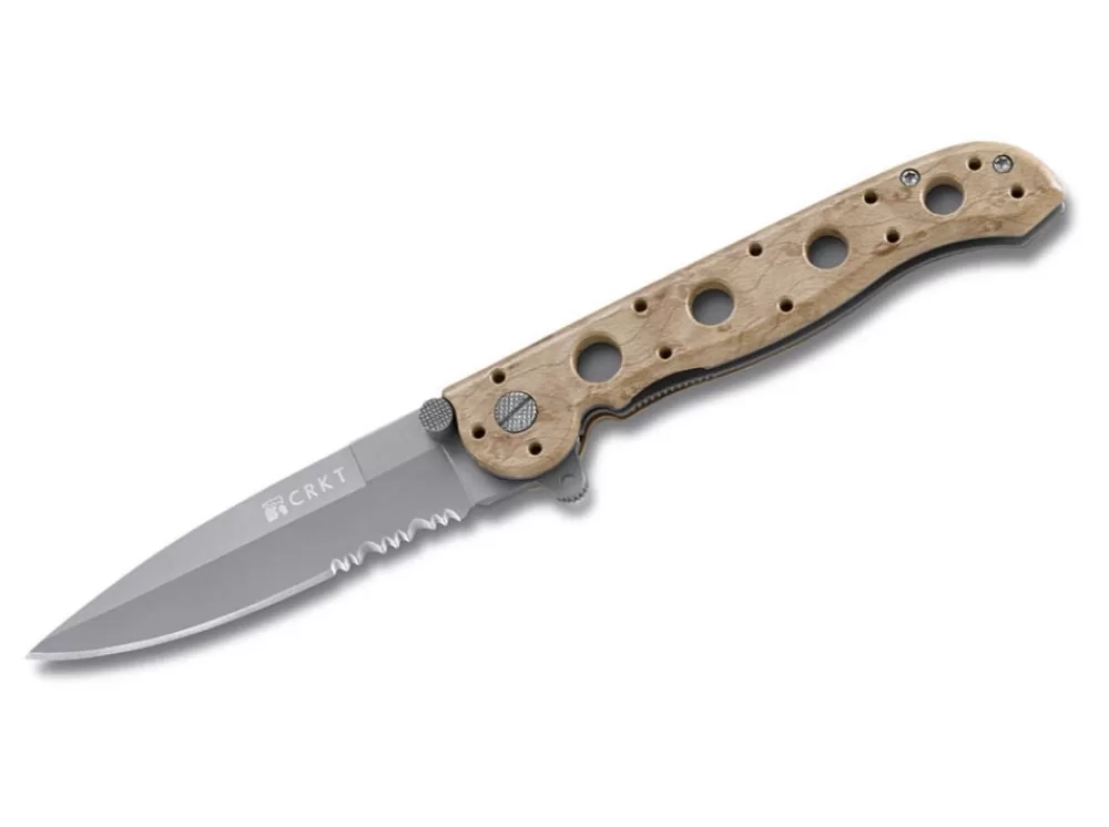 Discount CRKT M16-13 Desert