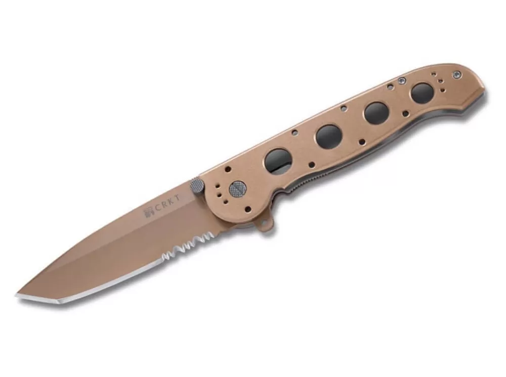 Online CRKT M16-14 Desert