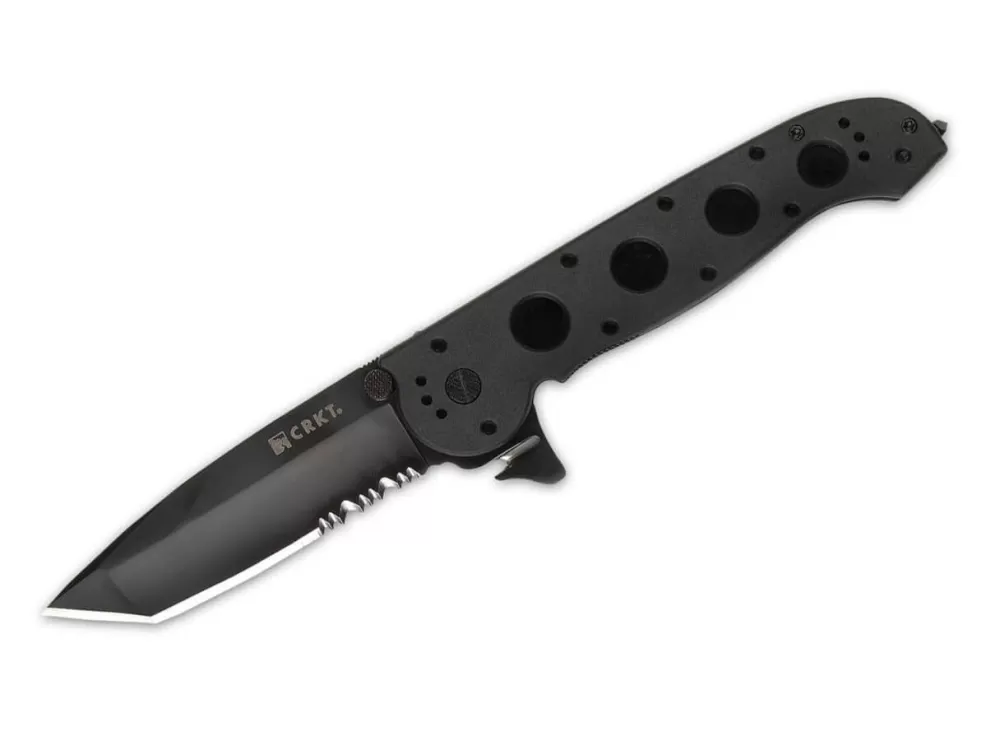 Outlet CRKT M16-14 Zlek Black