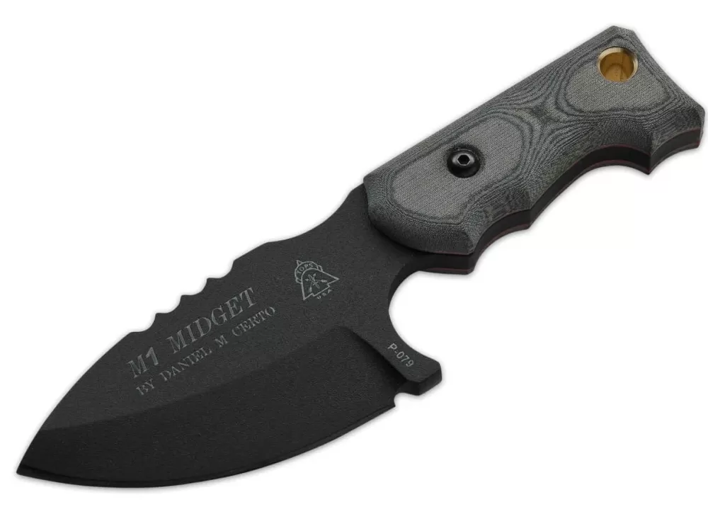 TOPS Knives M1 Midget> Outdoor Knives