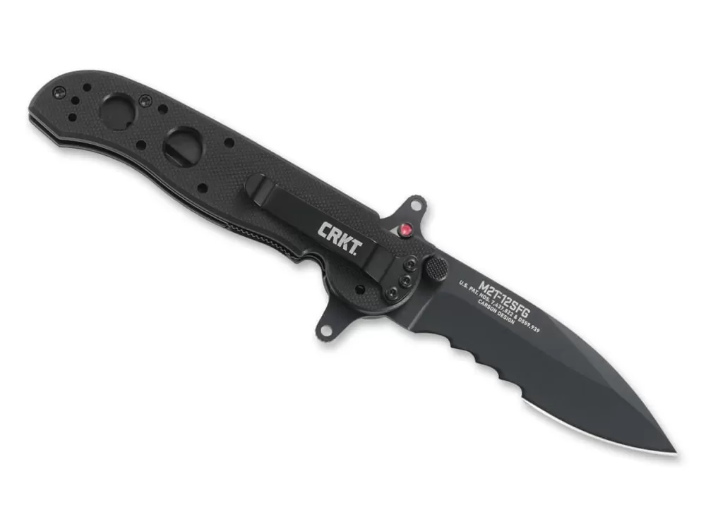 Discount CRKT M21-12Sfg