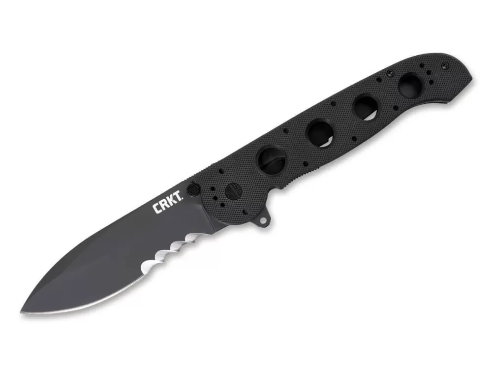 Discount CRKT M21 Large Serrated