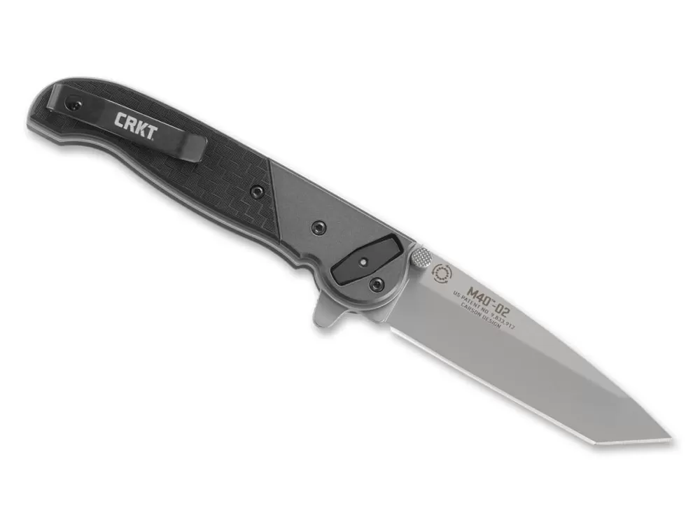 Outlet CRKT M40-02