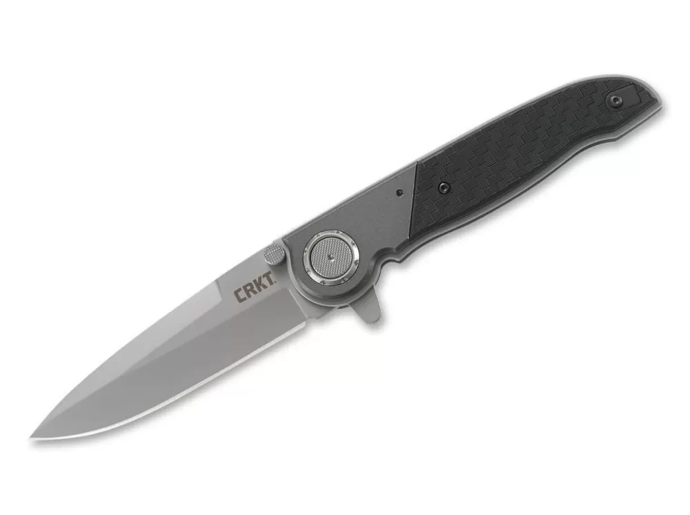 New CRKT M40-03