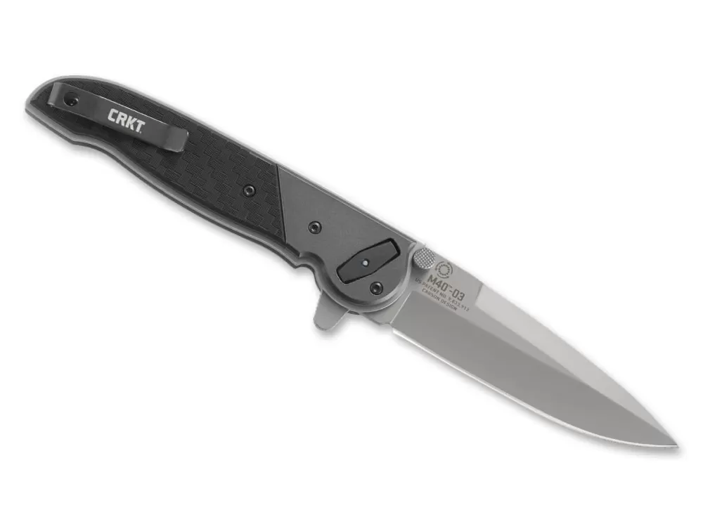 New CRKT M40-03