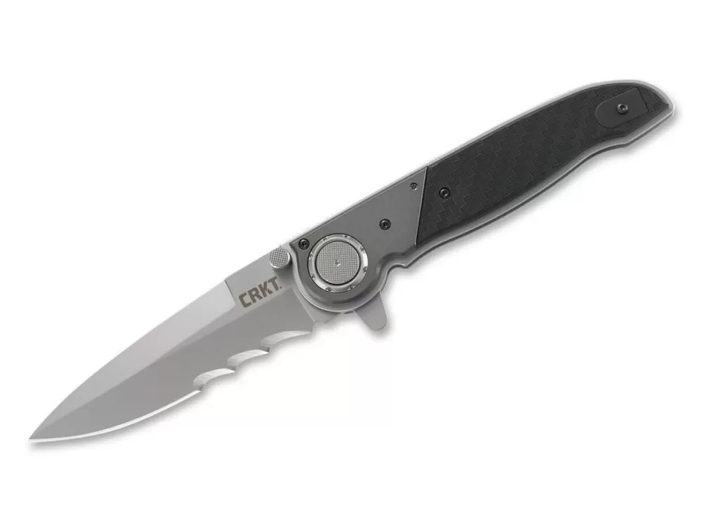 Flash Sale CRKT M40-15