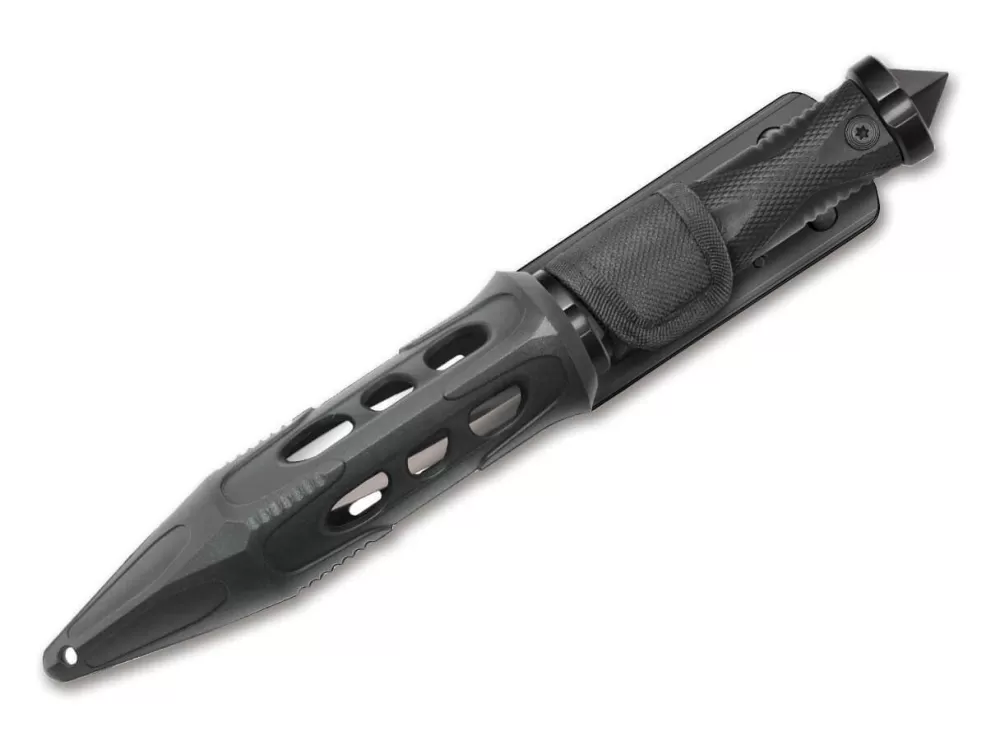 United Cutlery M48 Cyclone Boot> Tactical Knives