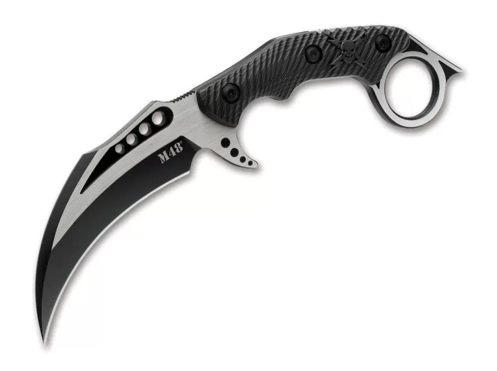 United Cutlery M48 Falcon Karambit> Tactical Knives