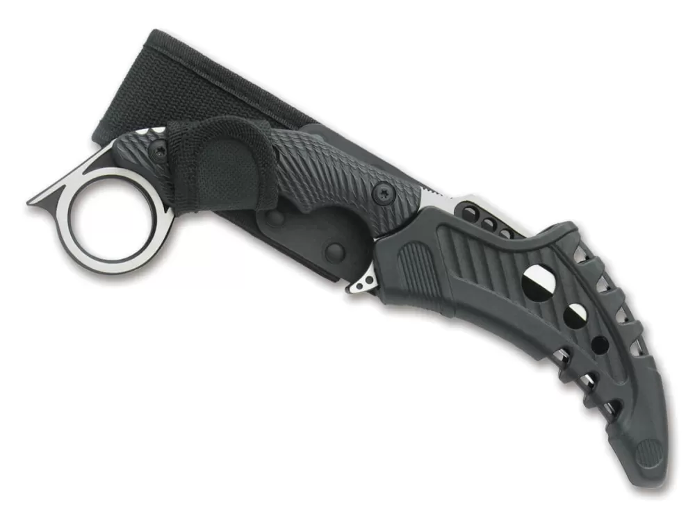 United Cutlery M48 Falcon Karambit> Tactical Knives