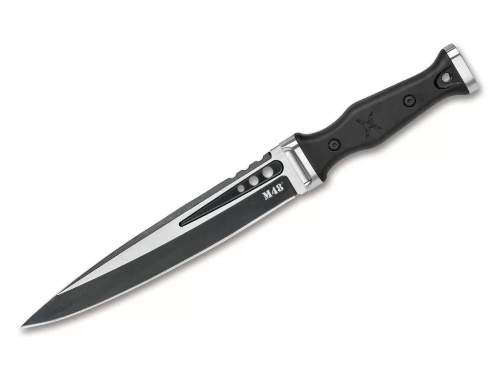 United Cutlery M48 Highland Scottish Dirk> Tactical Knives