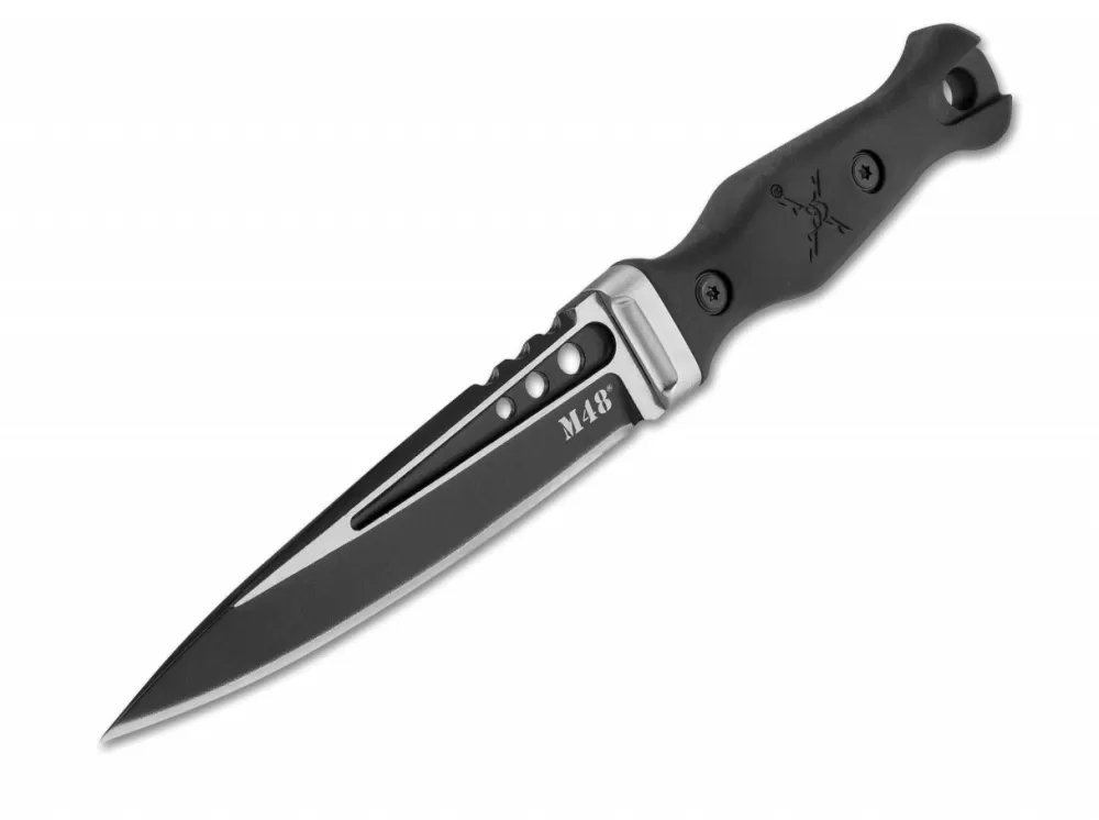 United Cutlery M48 Highland Sgian> Tactical Knives