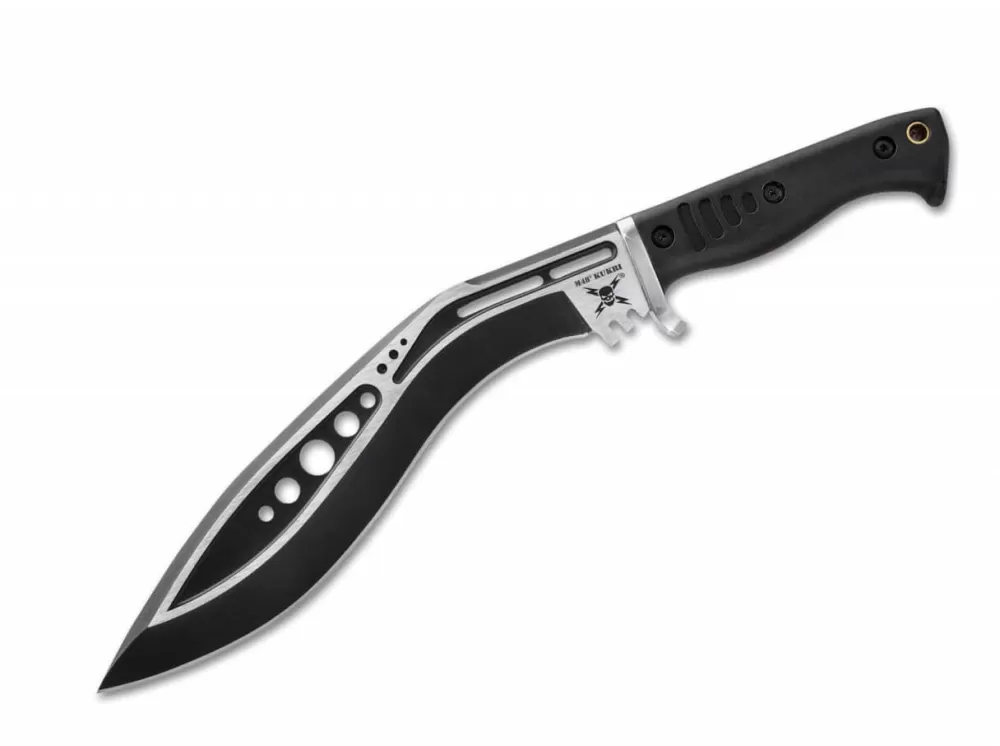 United Cutlery M48 Kukri> Outdoor Knives