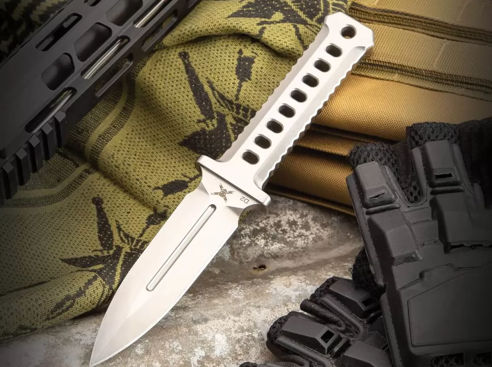 United Cutlery M48 Ops Combat Dagger> Tactical Knives