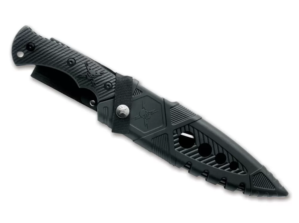 United Cutlery M48 Sabotage Ii> Tactical Knives