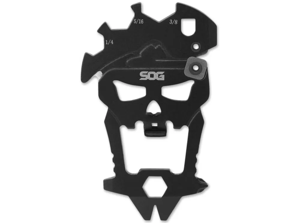 SOG Macv Tool> Keychain Tools