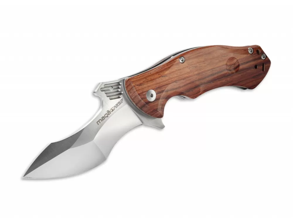 Shop Viper Maga Satin Cocobolo