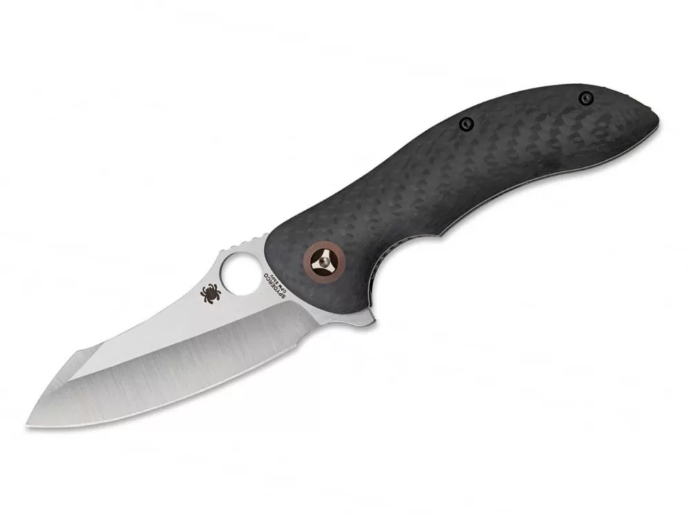 Best Sale Spyderco Magnitude