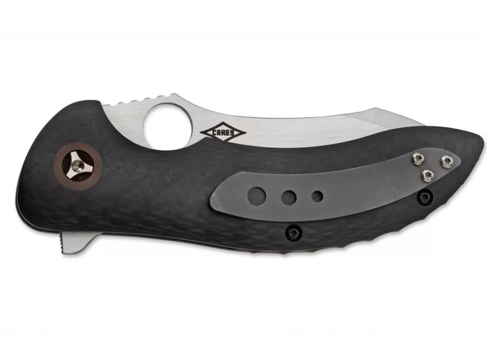 Best Sale Spyderco Magnitude