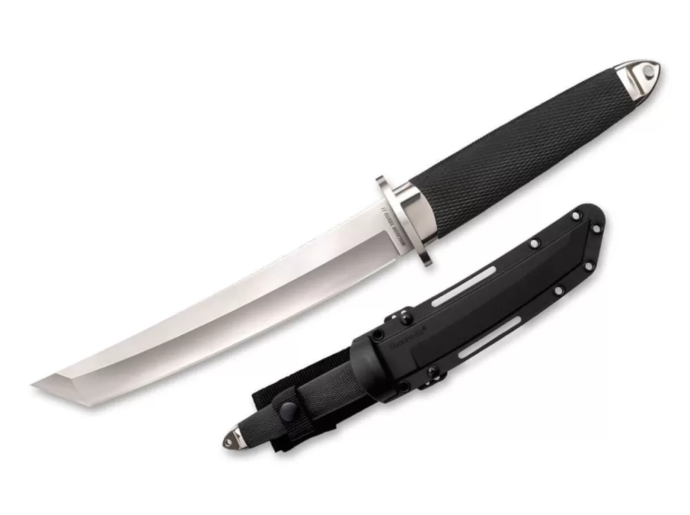 Cold Steel Magnum Tanto Ii San Mai> Tactical Knives