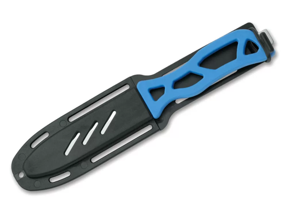 MAC Mako Blue> Dive Knives