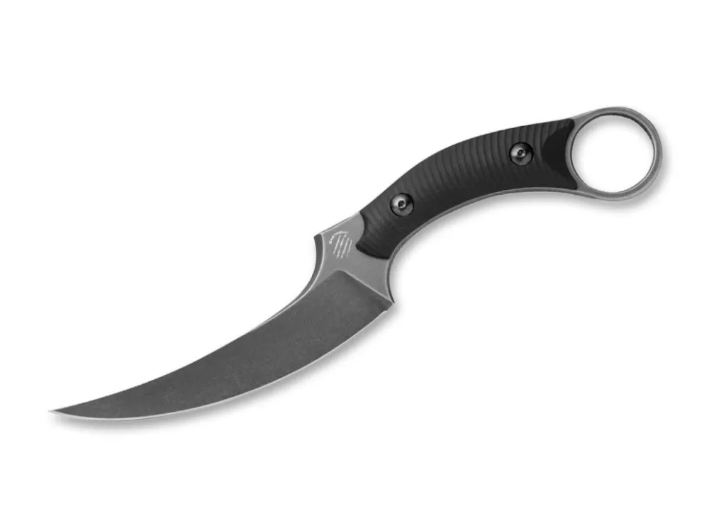 Bastinelli Knives Mako Fixed> Tactical Knives