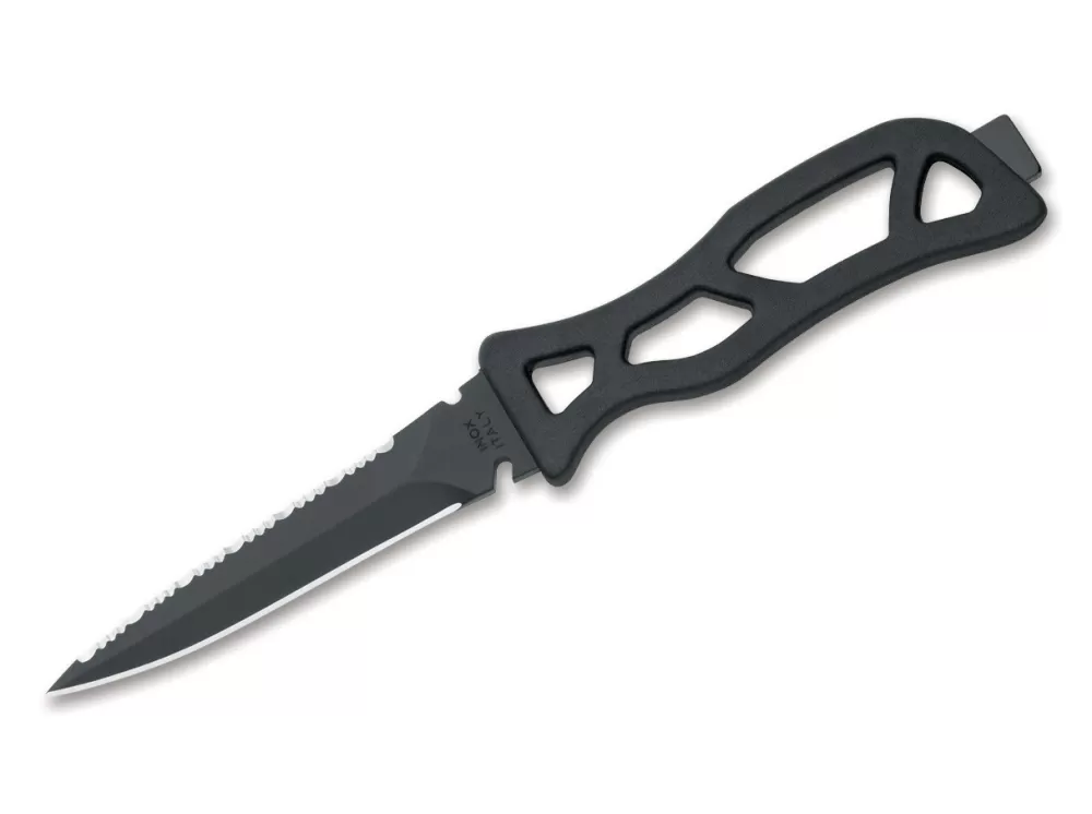 MAC Mako Stiletto 2> Dive Knives