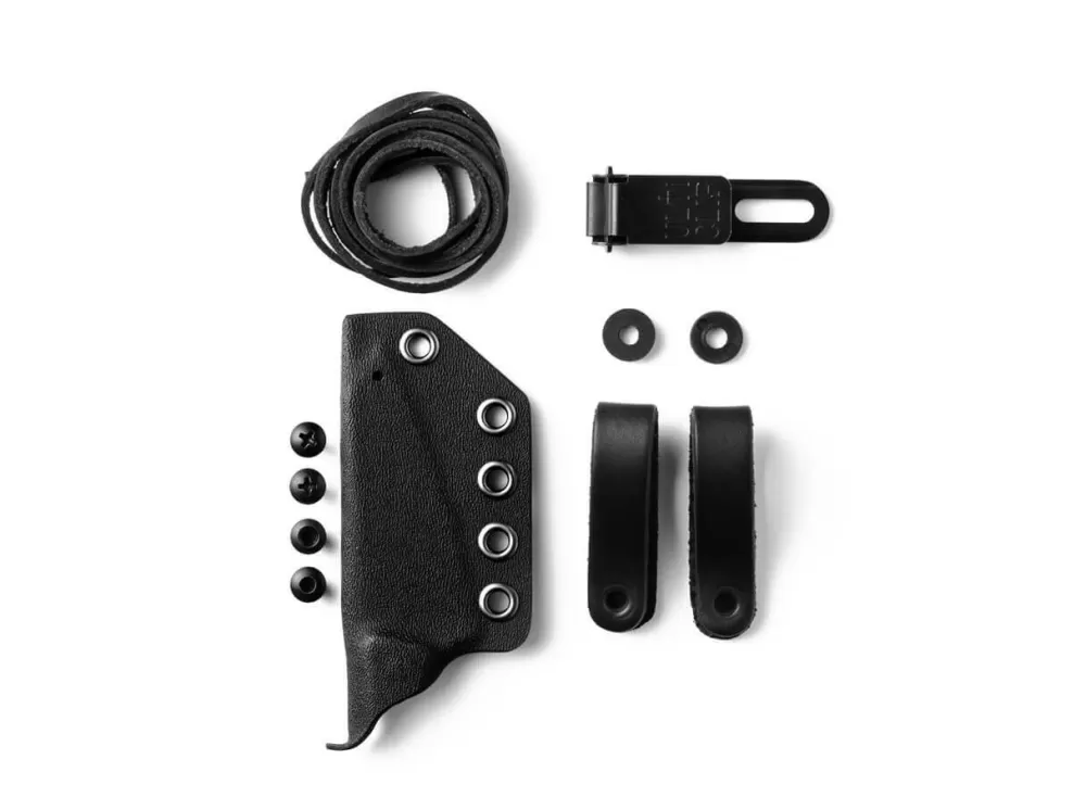 MKM Makro 1 Kydex Sheath> Pouches & Sheaths