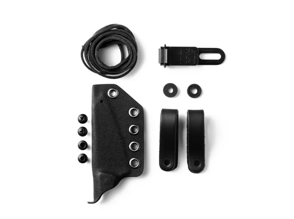 MKM Makro 2 Kydex Sheath> Pouches & Sheaths