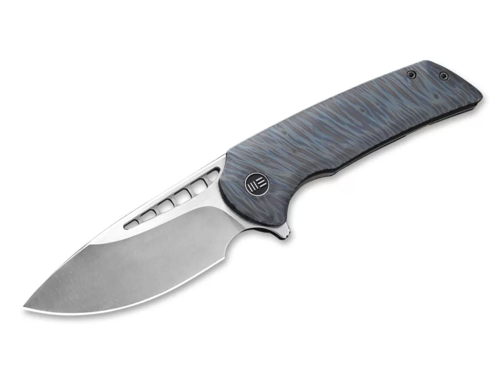 Flash Sale WE Knife Malice Blue