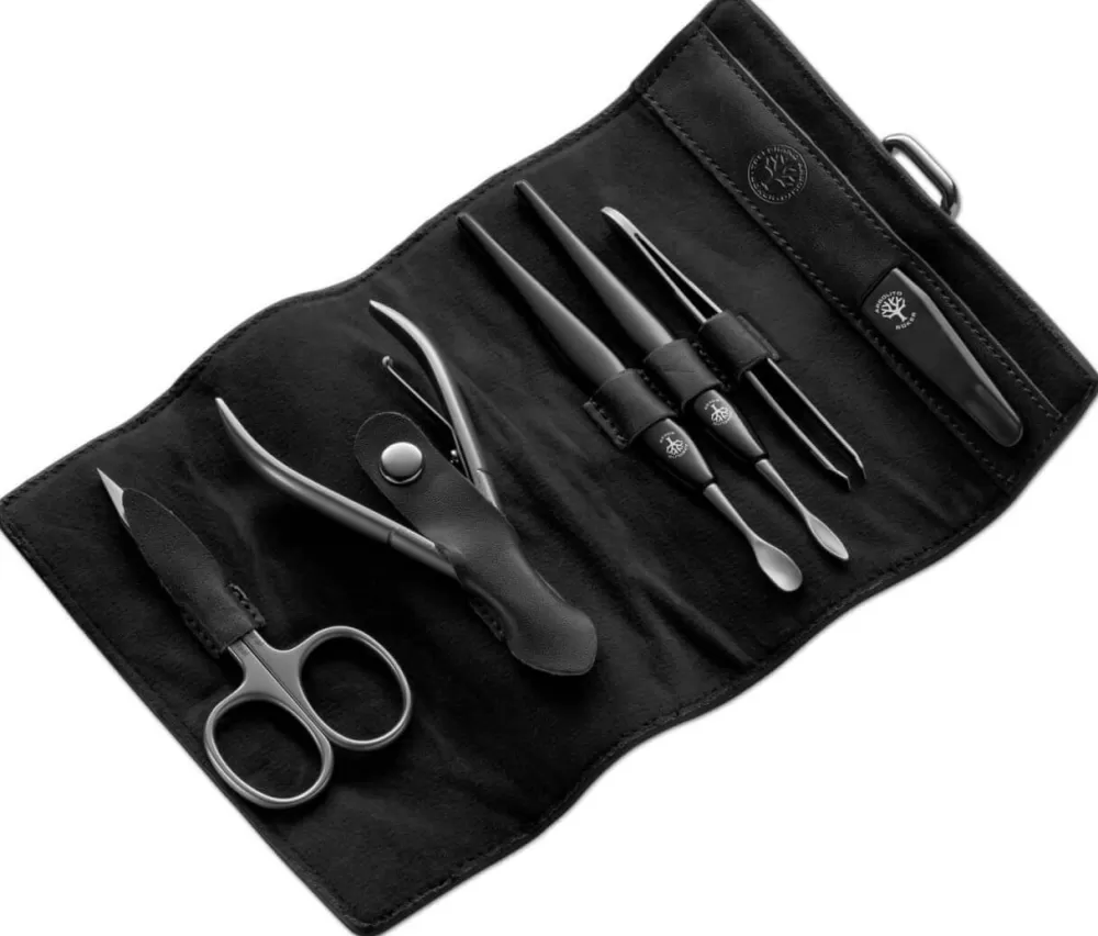 Böker Arbolito Manicure Set Traveler> Manicure