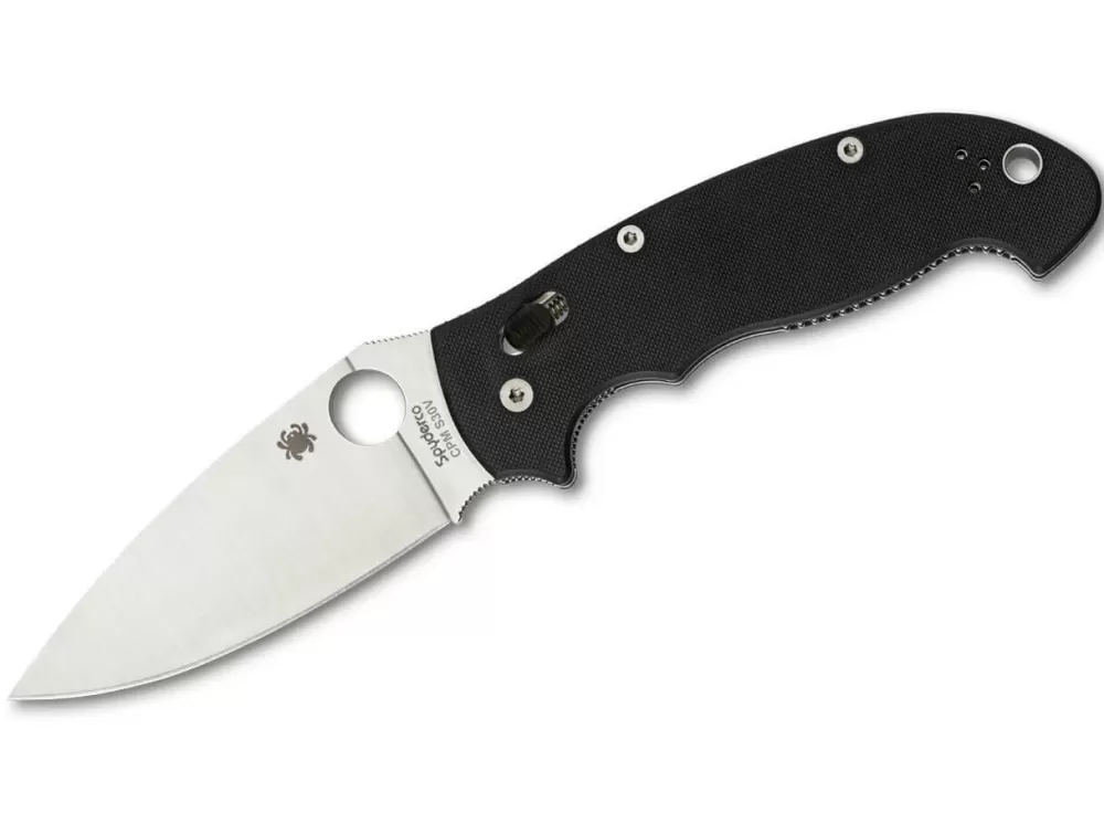 Fashion Spyderco Manix 2 Xl