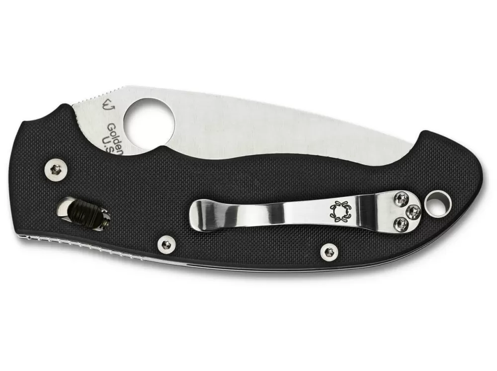 Fashion Spyderco Manix 2 Xl