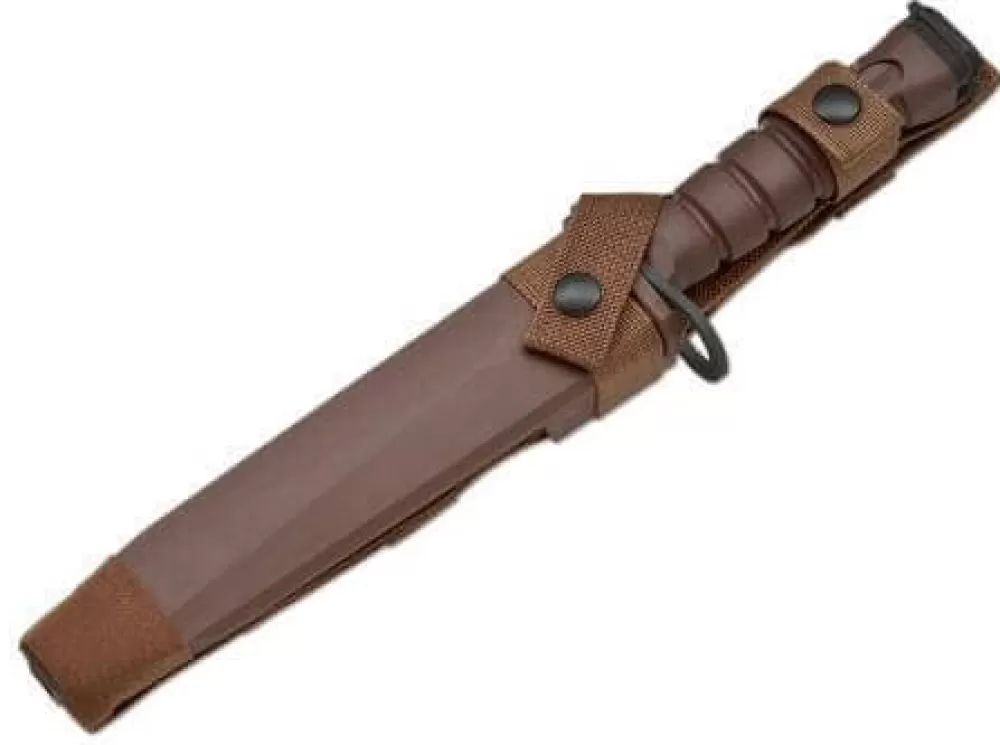 Ontario Marine Bayonet> Tactical Knives