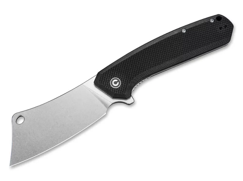 Cheap CIVIVI Mastodon G10 Black