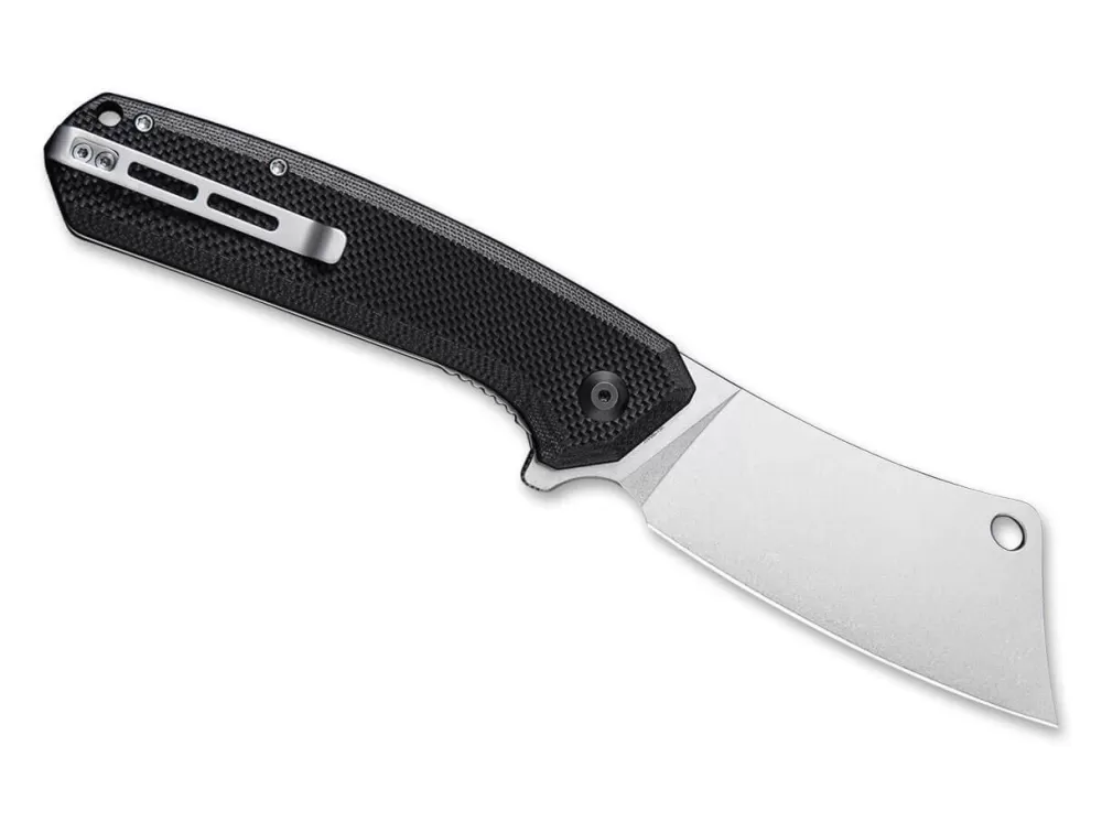 Cheap CIVIVI Mastodon G10 Black