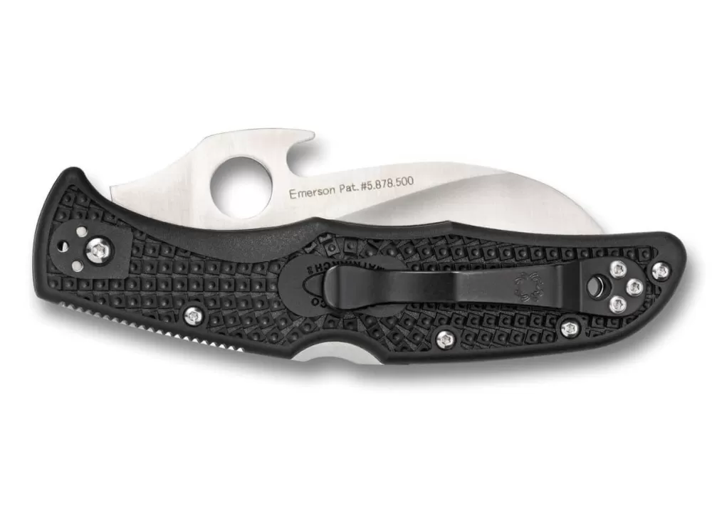 Best Spyderco Matriarch 2