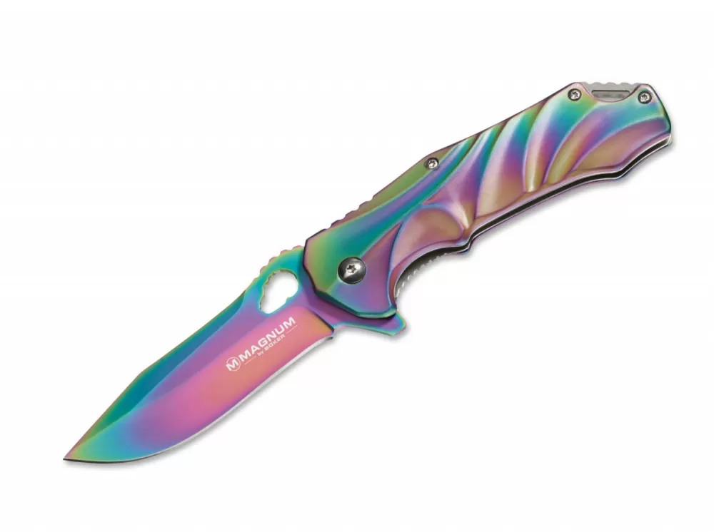 Flash Sale Magnum Matte Rainbow