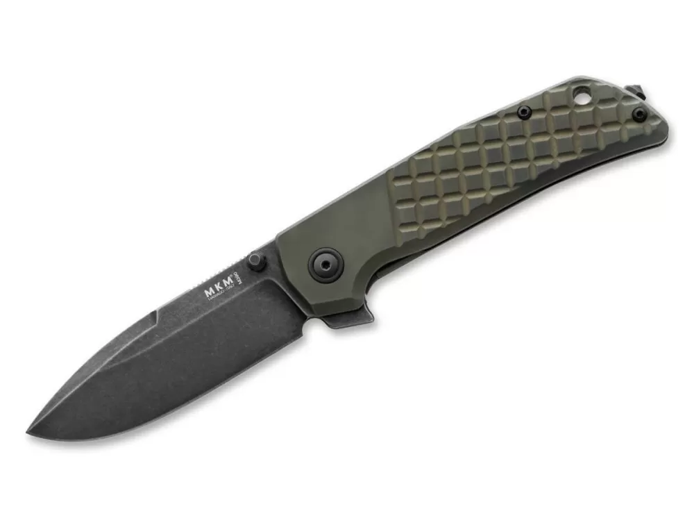 Cheap MKM Maximo Od Green Bb