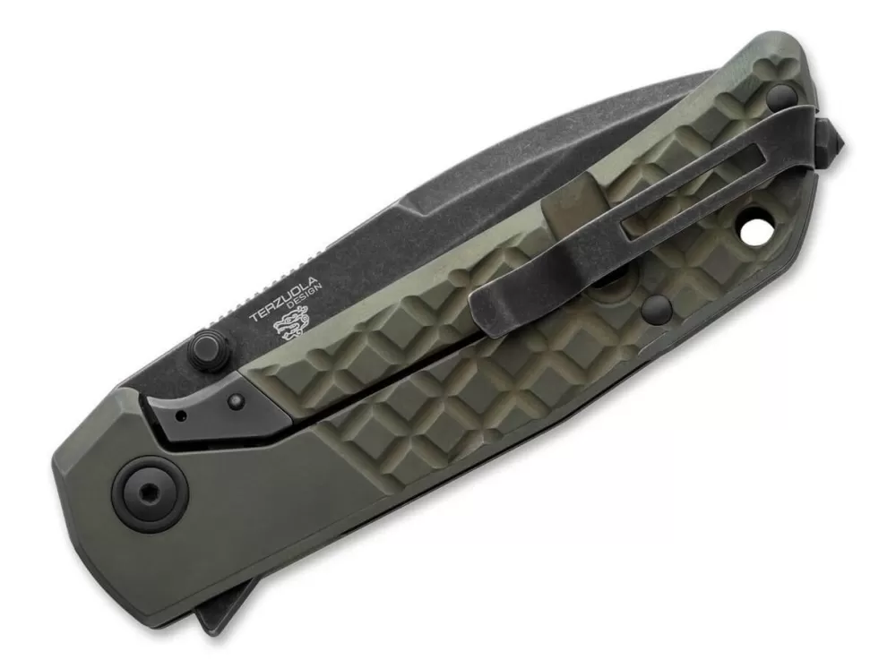 Cheap MKM Maximo Od Green Bb