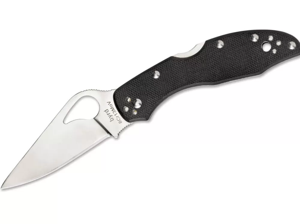 Clearance Byrd Meadowlark G10 Plain