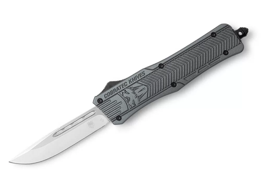 Store CobraTec Medium Grey Ctk-1 Drop